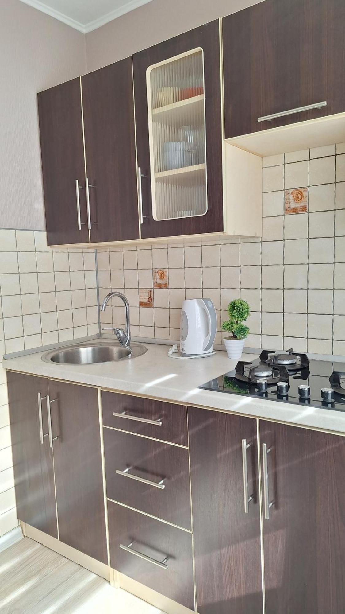 Naujakiemio Apartamentai Su Balkonu Klaipeda Exterior photo